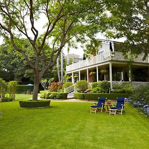 Simpson House Inn